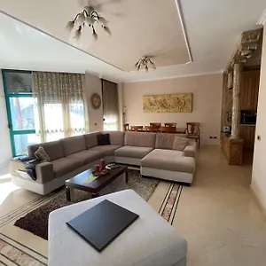 Luxury Center Appartamento