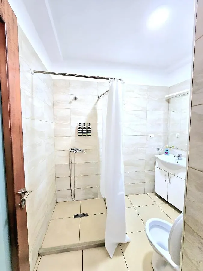 Pretty Smart Appartment Tirana 0*,  Albania