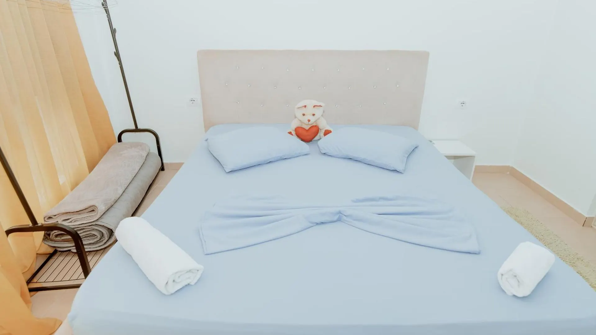 Pretty Smart Appartment Tirana