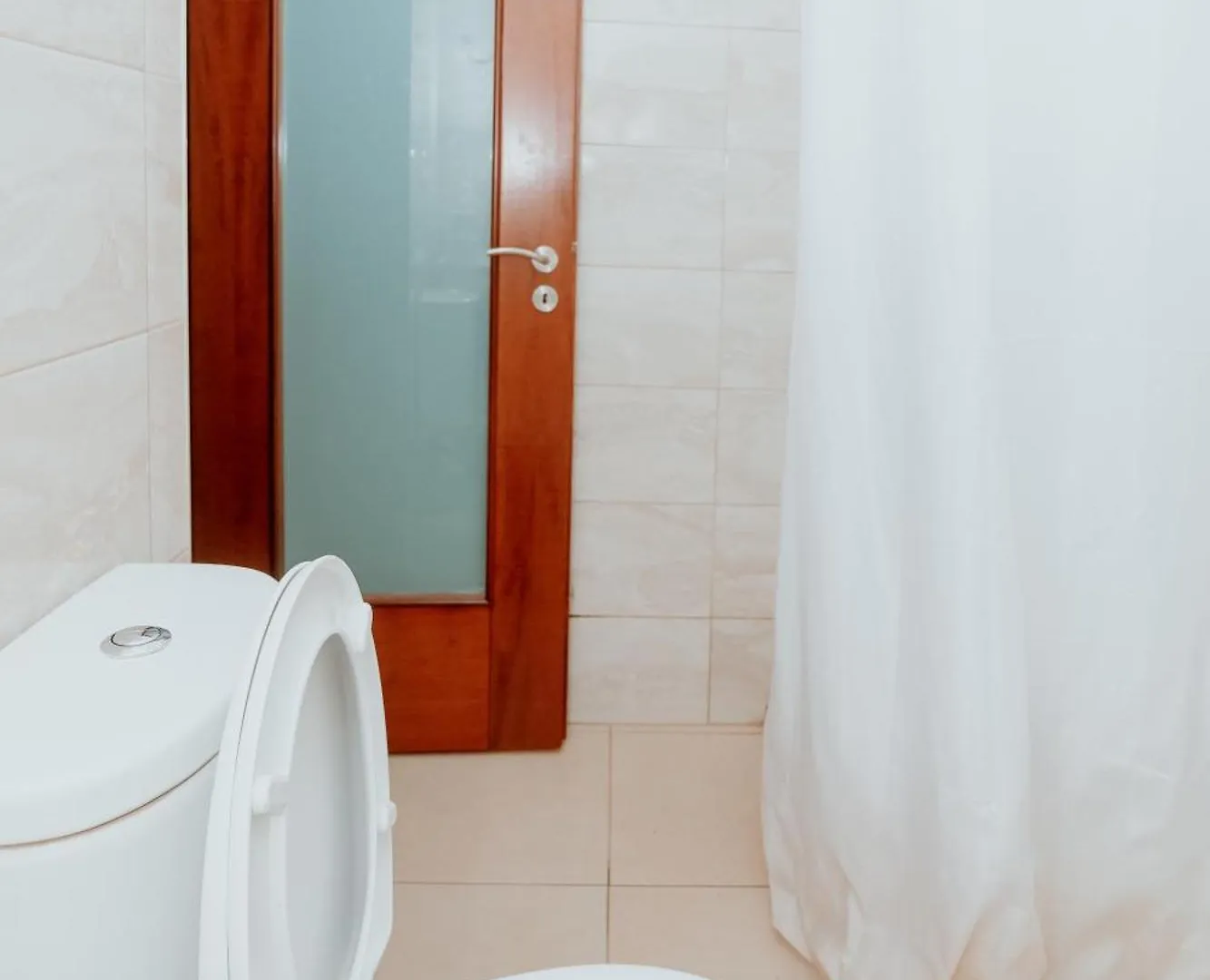 Pretty Smart Appartment Tirana Albania