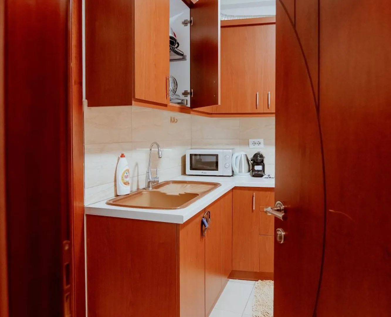 Pretty Smart Appartment Tirana 0*,  Albania