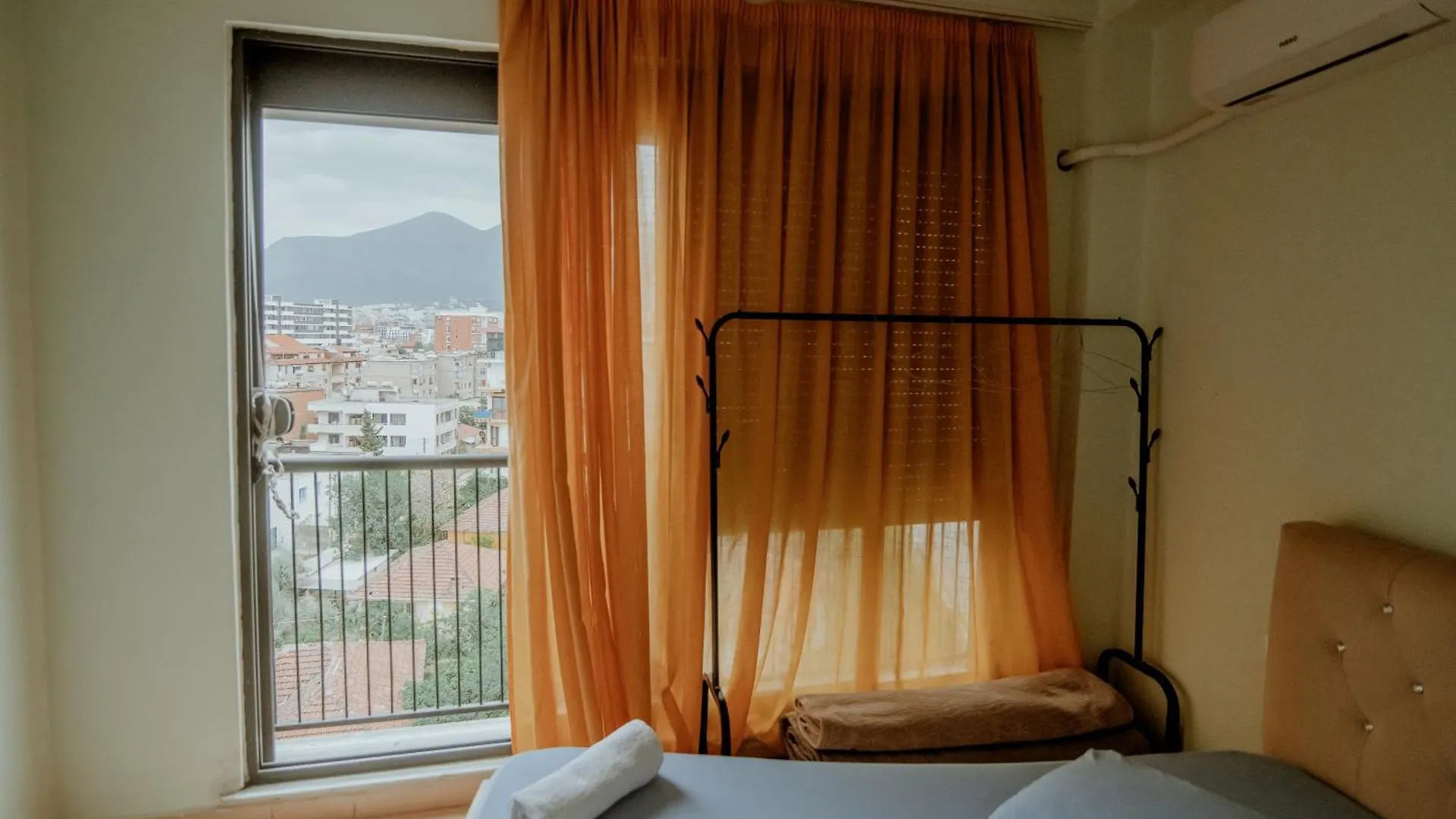 Appartamento Pretty Smart Appartment Tirana